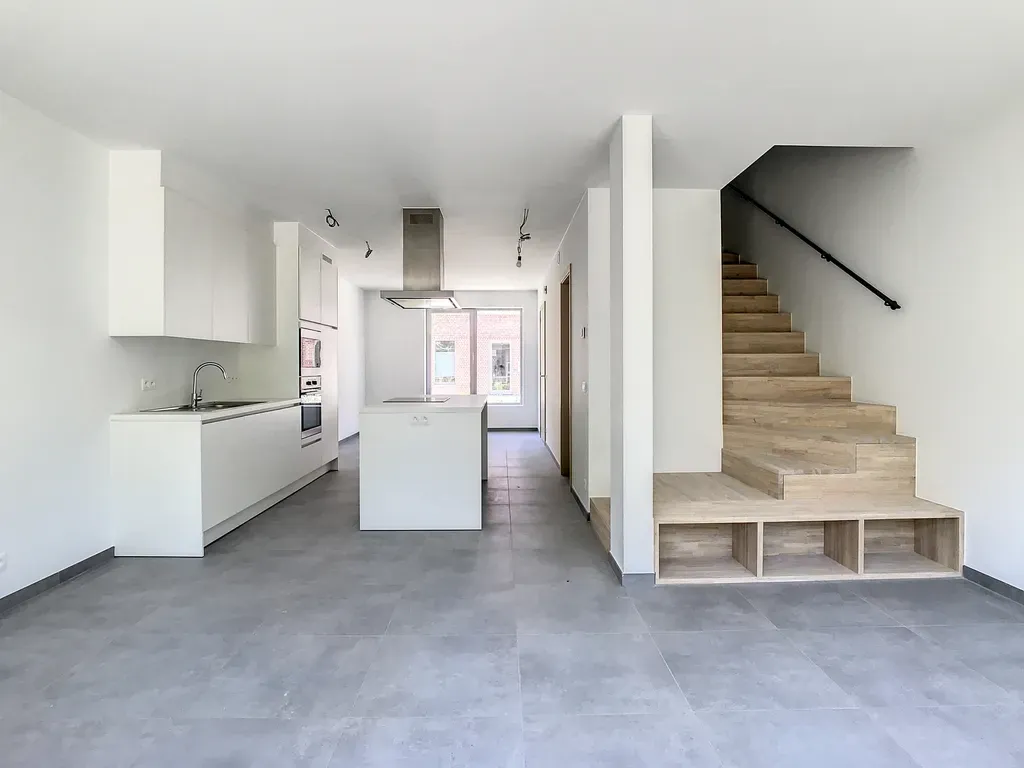 Huis in Oudenaarde - 7674145 - Elisabeth De Saedeleerstraat 23, 9700 Oudenaarde