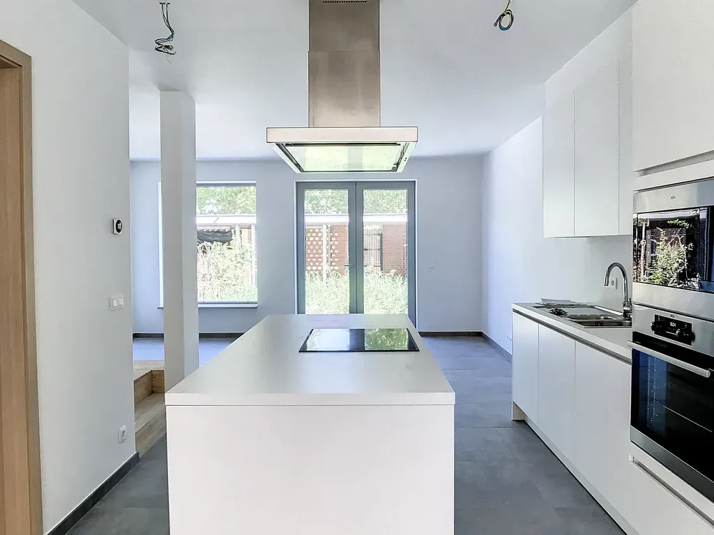 Huis in Oudenaarde - 7674145 - Elisabeth De Saedeleerstraat 23, 9700 Oudenaarde