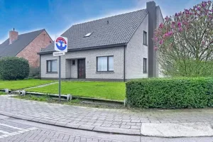  Verhuurd Loenhout