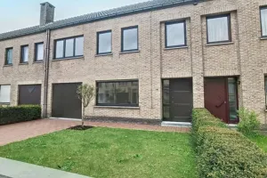 Huis Te Huur Brugge