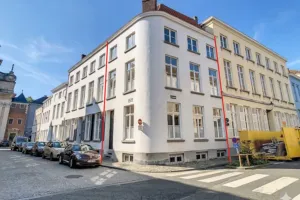 Huis Te Huur Brugge