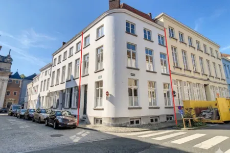 Huis Te Huur Brugge