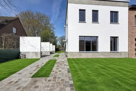 Huis Te Huur Drongen