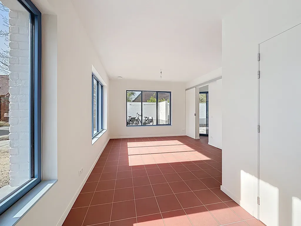 Huis in Drongen - 7674158 - Varendriesstraat 12, 9031 Drongen
