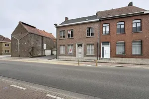  Verhuurd Sint-Baafs-Vijve