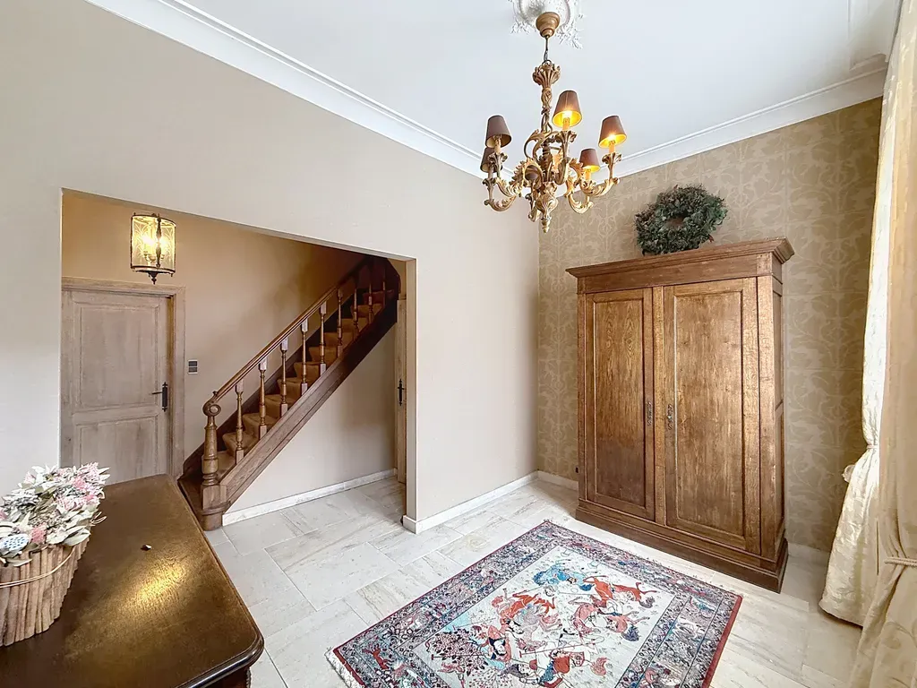 Huis in Sint-Baafs-Vijve - 7674159 - Rijksweg 96, 8710 Sint-Baafs-Vijve