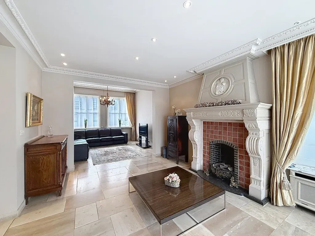 Huis in Sint-Baafs-Vijve - 7674159 - Rijksweg 96, 8710 Sint-Baafs-Vijve
