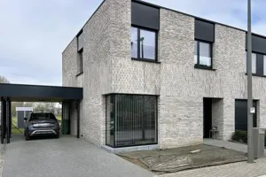  Verhuurd Vilvoorde