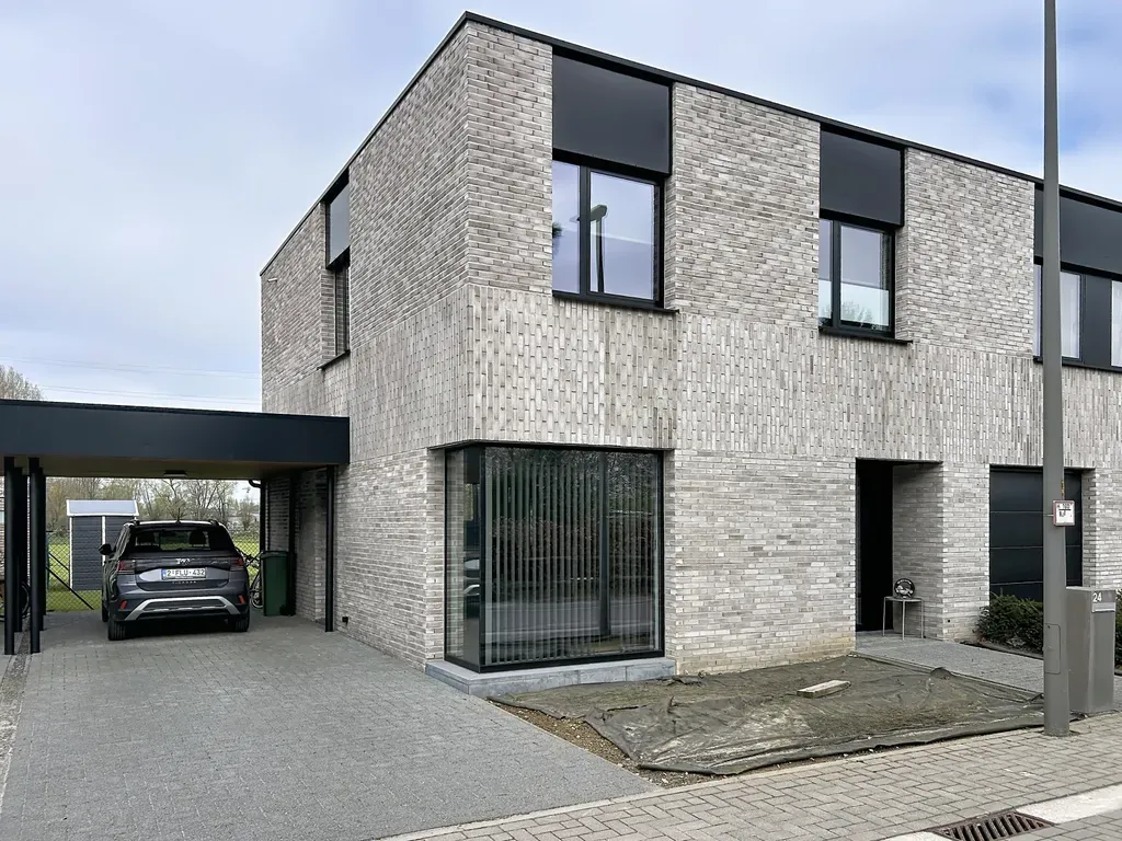 Huis in Vilvoorde - 7674163 - Den Brand 24, 1800 Vilvoorde