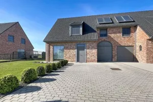 Huis Te Huur Ruiselede