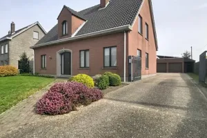 Huis Te Huur Kruibeke