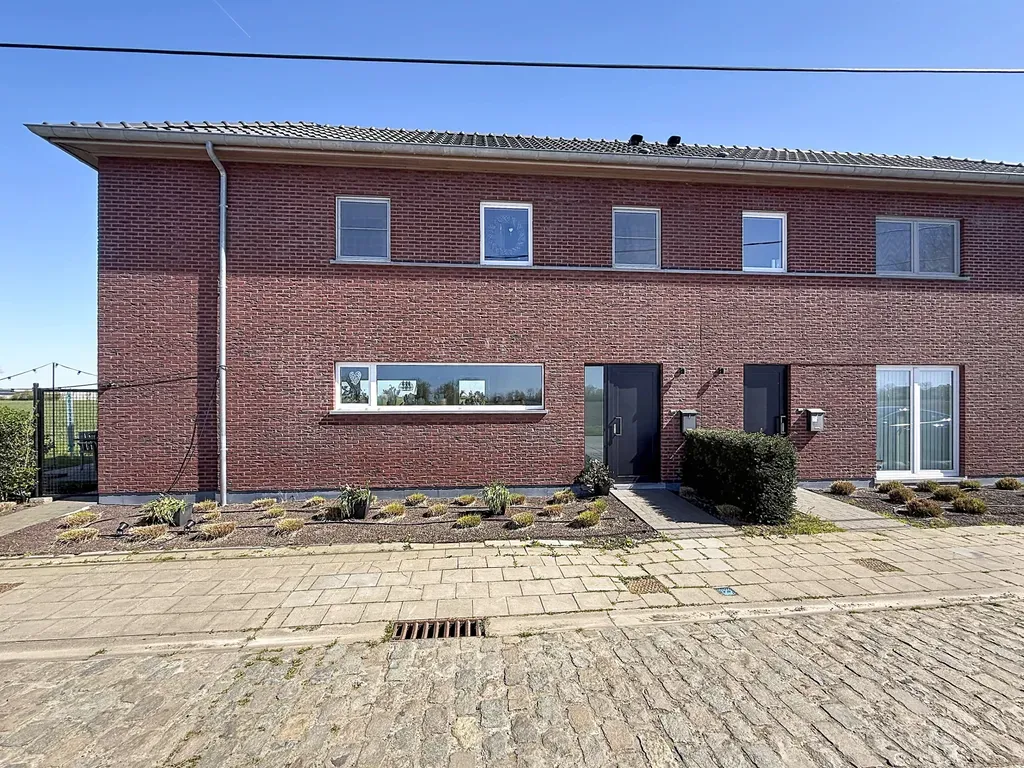 Huis in Lo - 7674162 - 2de Genielaan 7, 8647 Lo