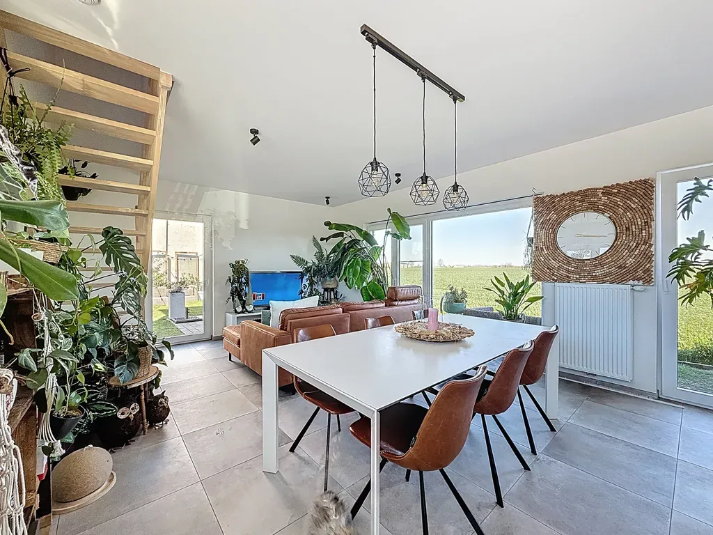 Huis in Lo - 7674162 - 2de Genielaan 7, 8647 Lo