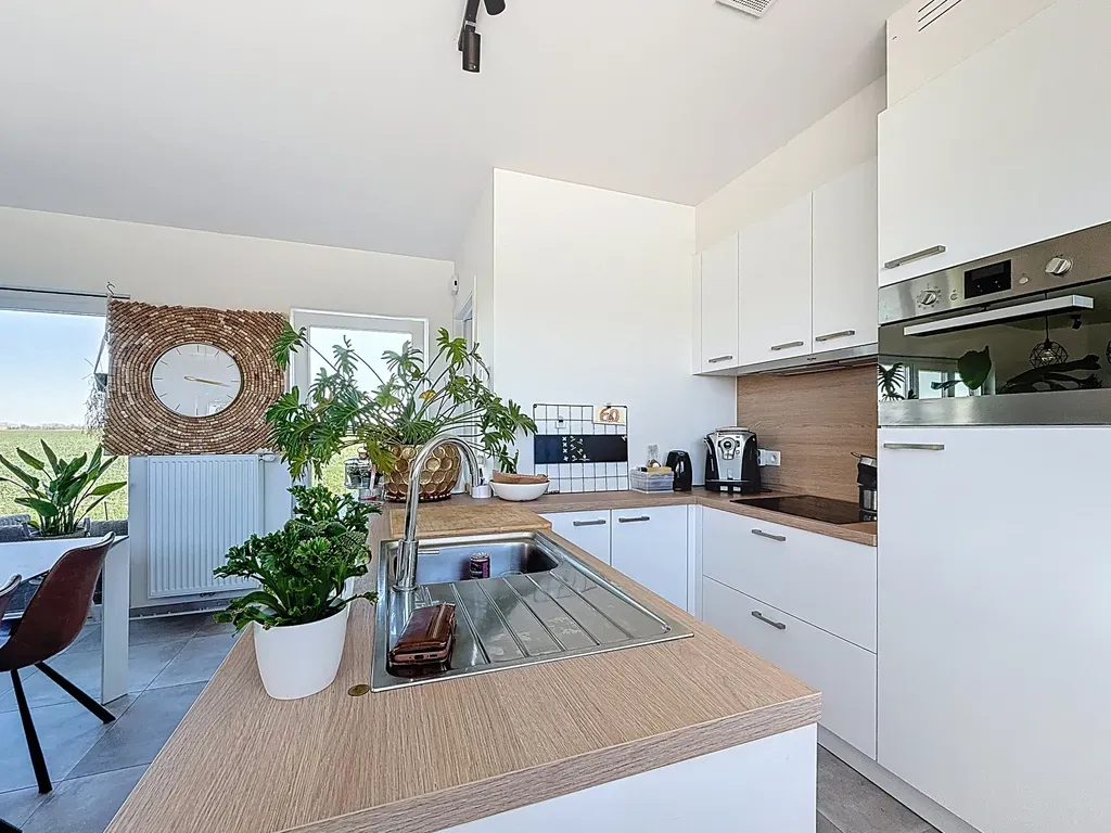 Huis in Lo - 7674162 - 2de Genielaan 7, 8647 Lo