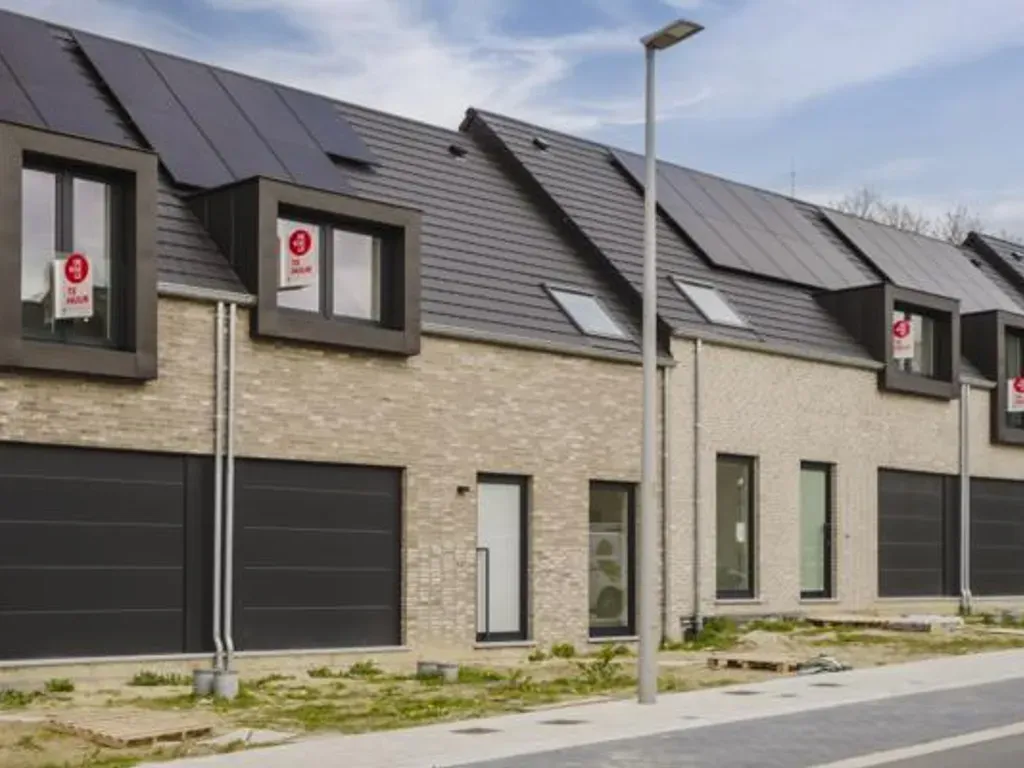 Huis in Kortrijk - 7674164 - Camiel De Stoopstraat 3, 8500 Kortrijk