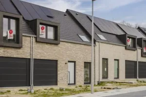  Verhuurd Kortrijk