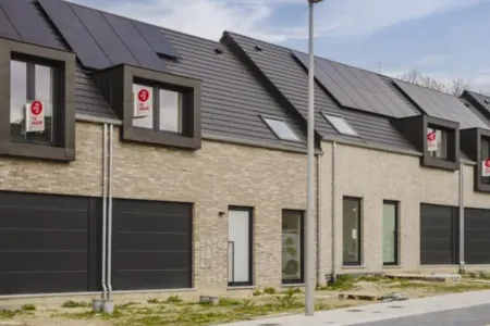Huis Te Huur Kortrijk