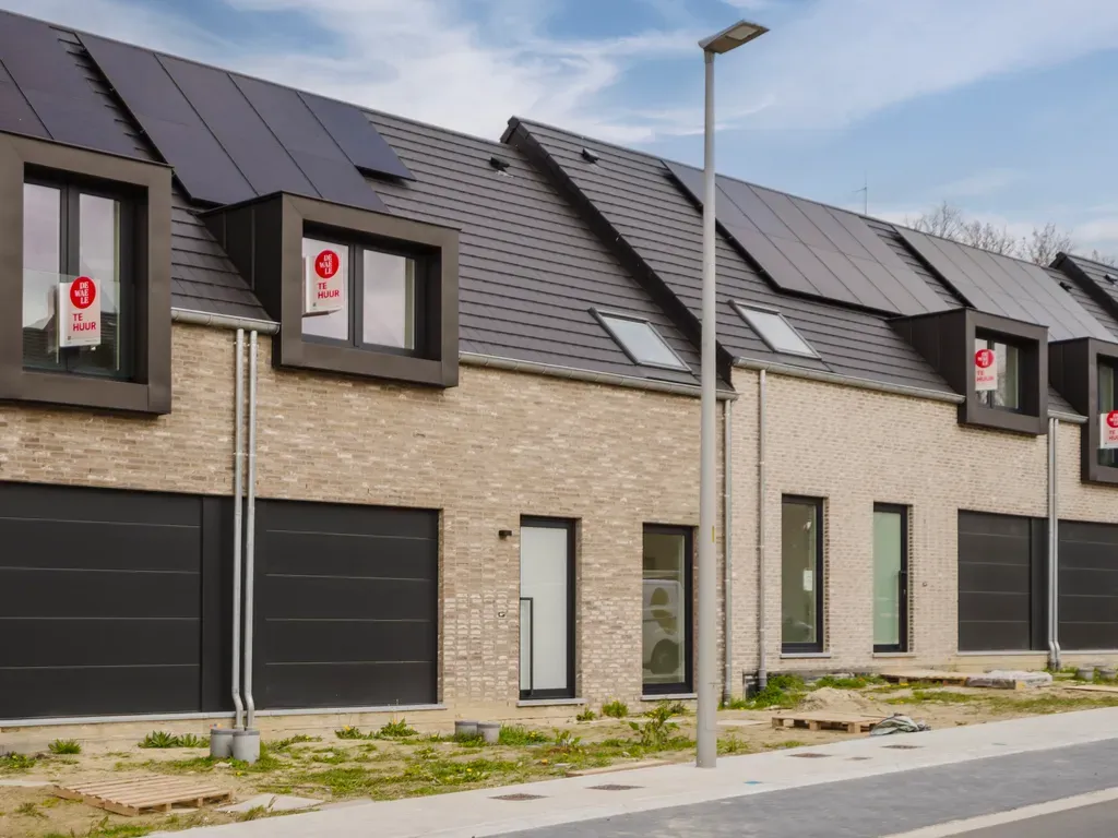 Huis in Kortrijk - 7674164 - Camiel De Stoopstraat 3, 8500 Kortrijk
