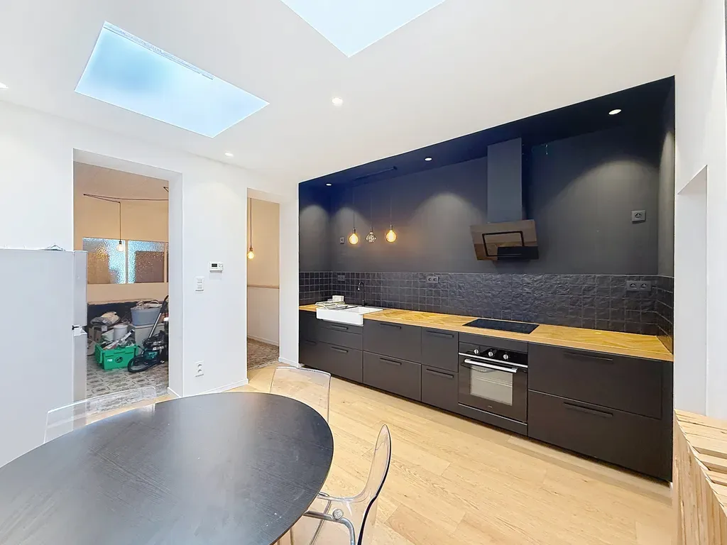 Huis in Ronse - 7674166 - Fiertelmeers 8, 9600 Ronse