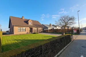 Huis Te Huur Boezinge