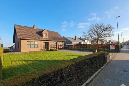 Huis Te Huur Boezinge