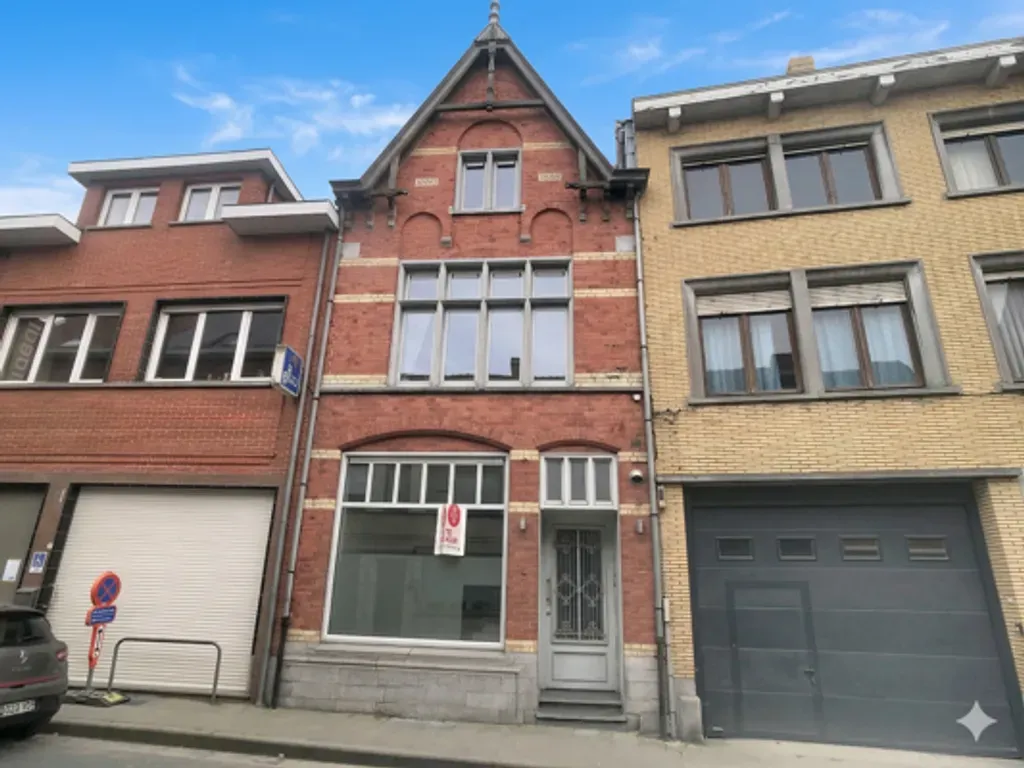 Huis in Poperinge - 7674171 - Duinkerkestraat 12 bus 0101, 8970 Poperinge