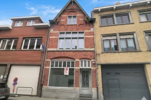  Verhuurd Poperinge