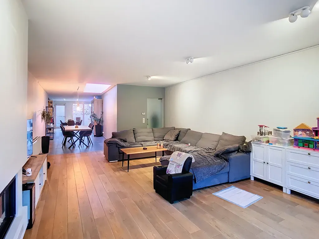 Huis in Poperinge - 7674171 - Duinkerkestraat 12 bus 0101, 8970 Poperinge