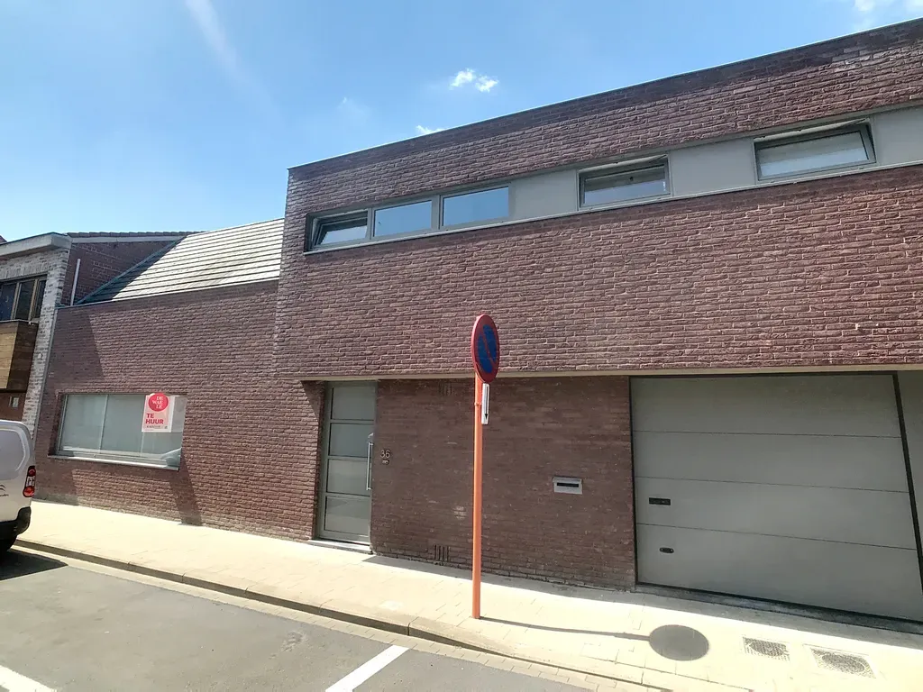 Huis in Poperinge - 7674177 - Heilig-Hartstraat 36, 8970 Poperinge