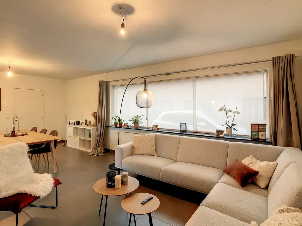 Huis in Poperinge - 7674177 - Heilig-Hartstraat 36, 8970 Poperinge
