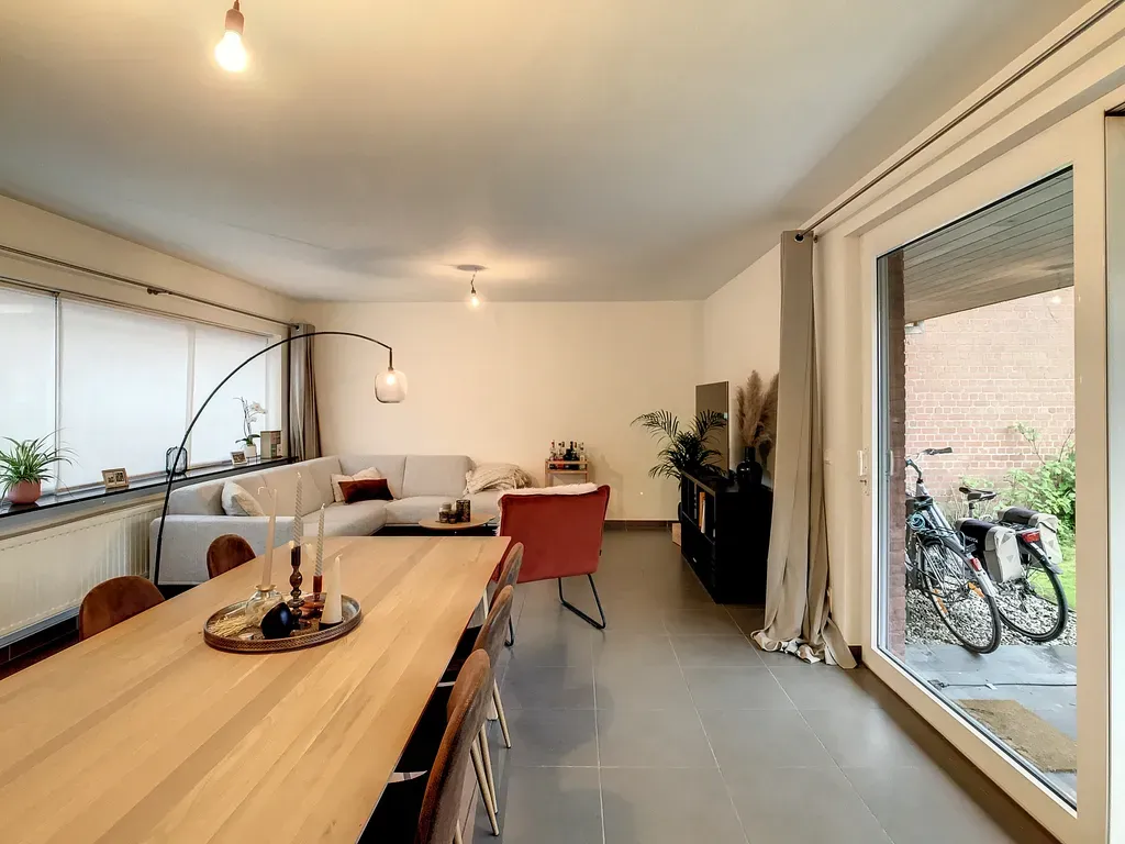 Huis in Poperinge - 7674177 - Heilig-Hartstraat 36, 8970 Poperinge