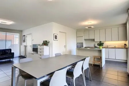 Appartement Te Huur Poperinge