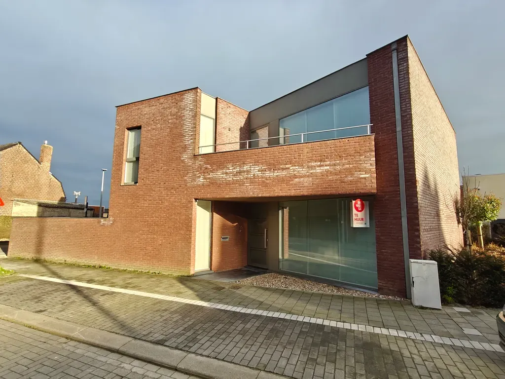 Appartement in Poperinge - 7674178 - Komstraat 35, 8970 Poperinge