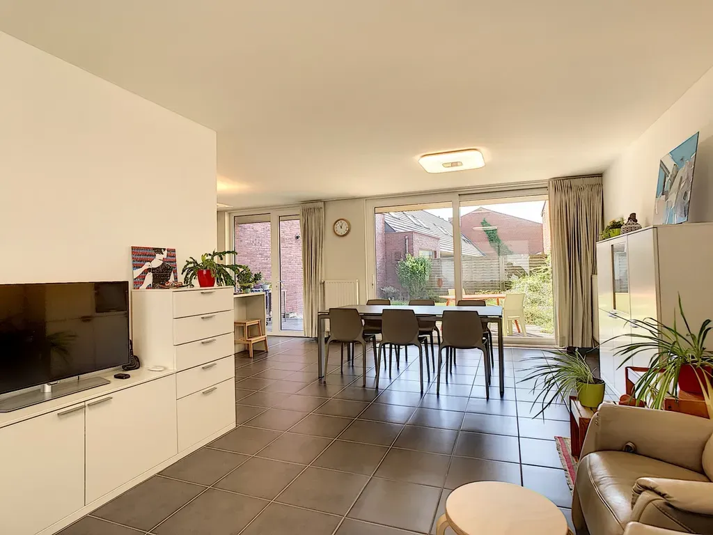 Appartement in Poperinge - 7674178 - Komstraat 35, 8970 Poperinge