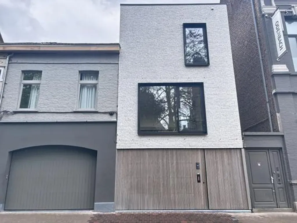 Huis in Roeselare - 7674180 - Delaerestraat 26, 8800 Roeselare