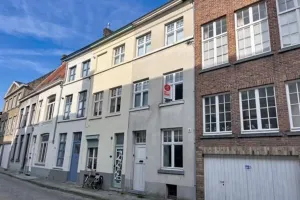 Huis Te Huur Brugge
