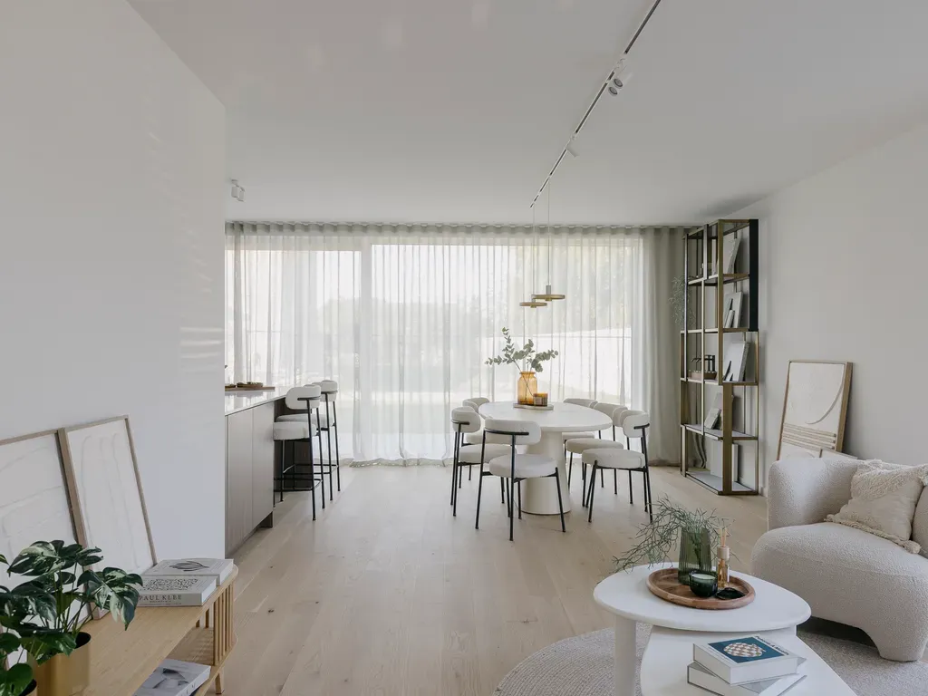 Huis in Vichte - 7674186 - Waregemstraat 1G, 8570 Vichte