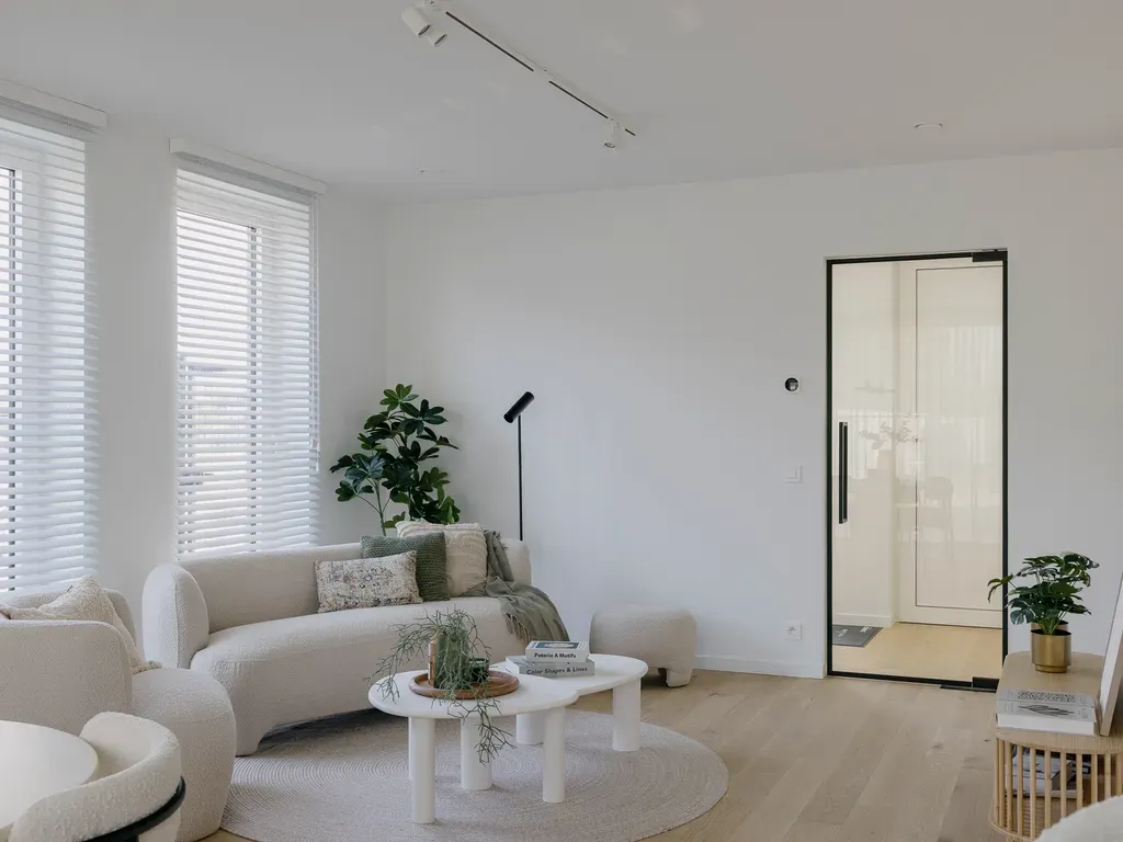 Huis in Vichte - 7674186 - Waregemstraat 1G, 8570 Vichte