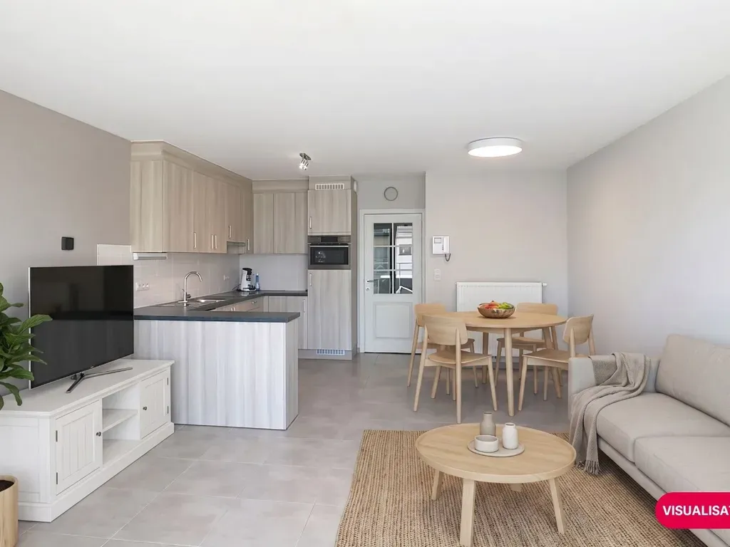 Appartement in Middelkerke - 7674188 - Leopoldlaan 240, 8430 Middelkerke