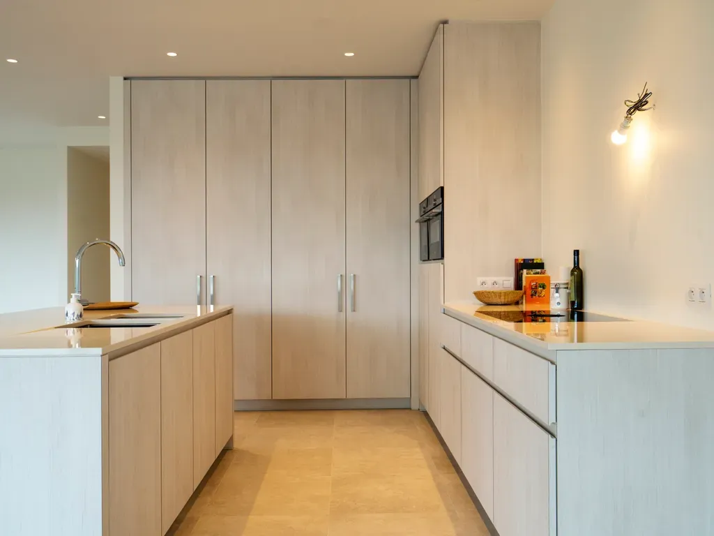 Appartement in Lauwe - 7674190 - Koningin Astridlaan 52 bus 001, 8930 Lauwe
