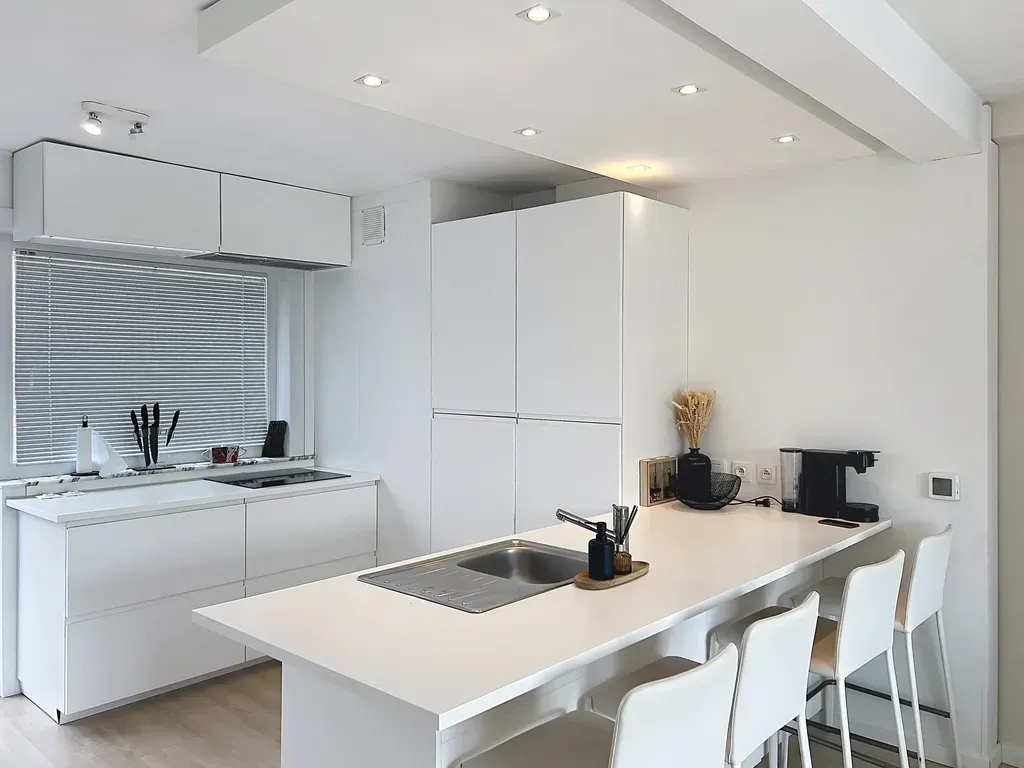 Appartement in Roeselare - 7674191 - Nijverheidsstraat 5a bus 32, 8800 Roeselare