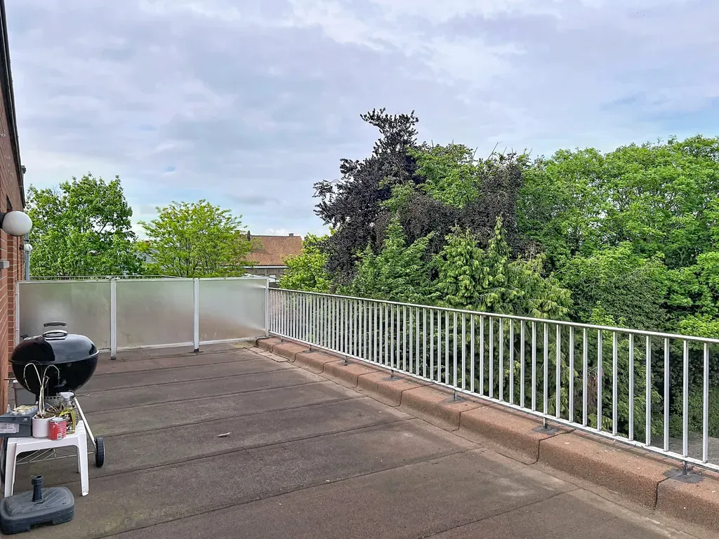 Appartement in Roeselare - 7674191 - Nijverheidsstraat 5a bus 32, 8800 Roeselare