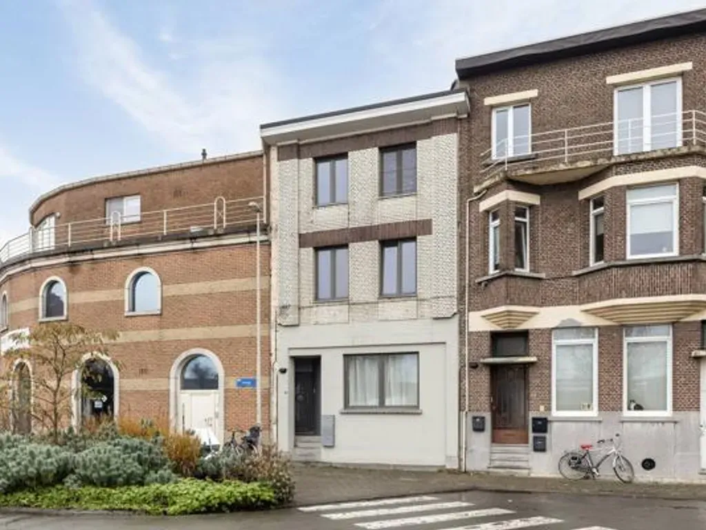 Appartement in Boom - 7674192 - Vrijheidstraat 42 bus 1, 2850 Boom
