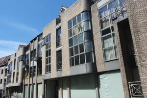 Appartement Te Huur Hasselt