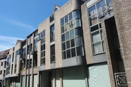 Appartement Te Huur Hasselt