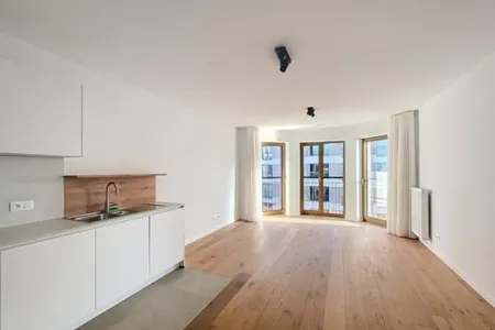 Appartement Te Huur Brussel