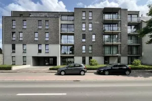 Appartement Te Huur Veurne