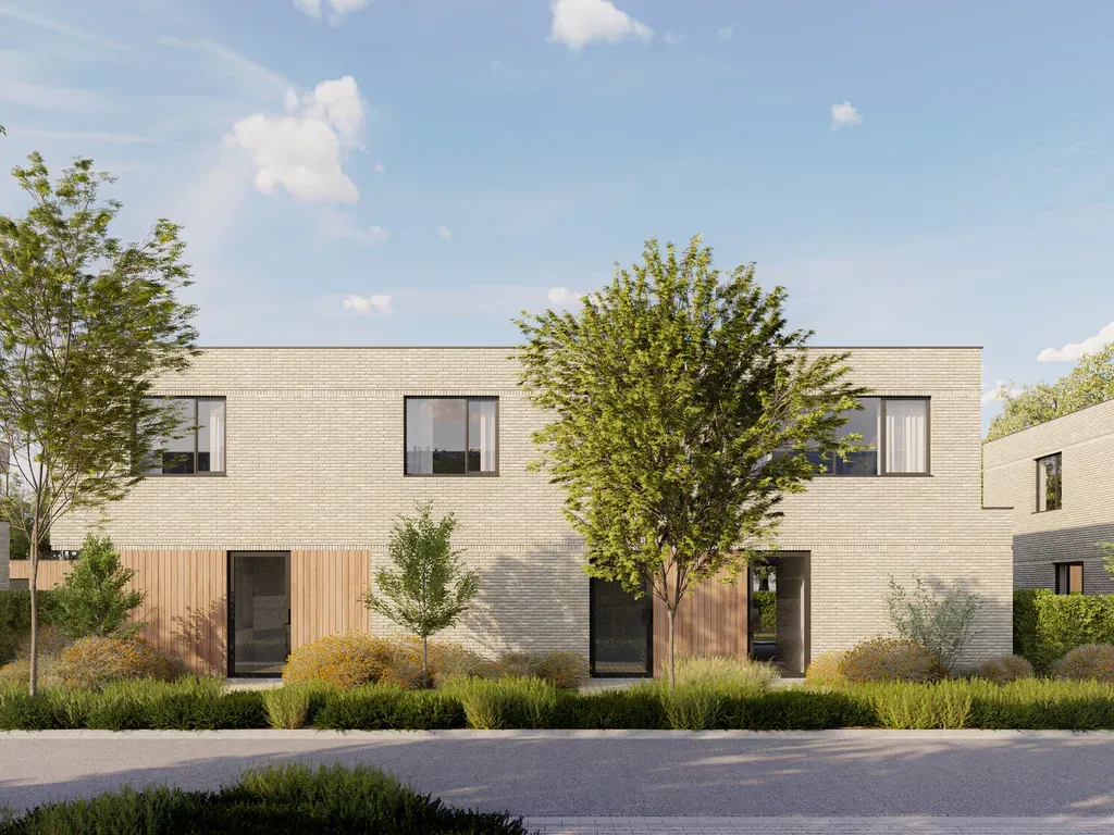 Huis in Essen - 7674103 - Steenovenstraat 42, 2910 Essen