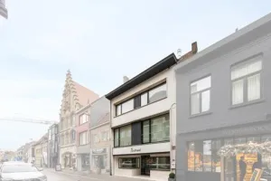 Huis Te Koop Veurne