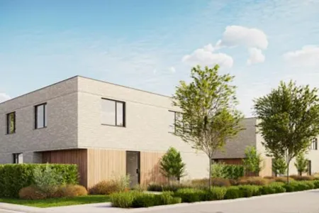 Huis Te Koop Essen